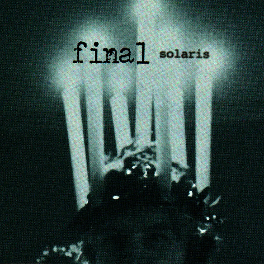 Picture of Solaris
