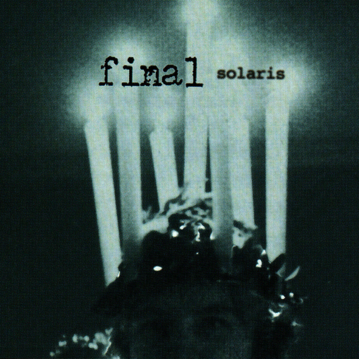 Album cover of Solaris