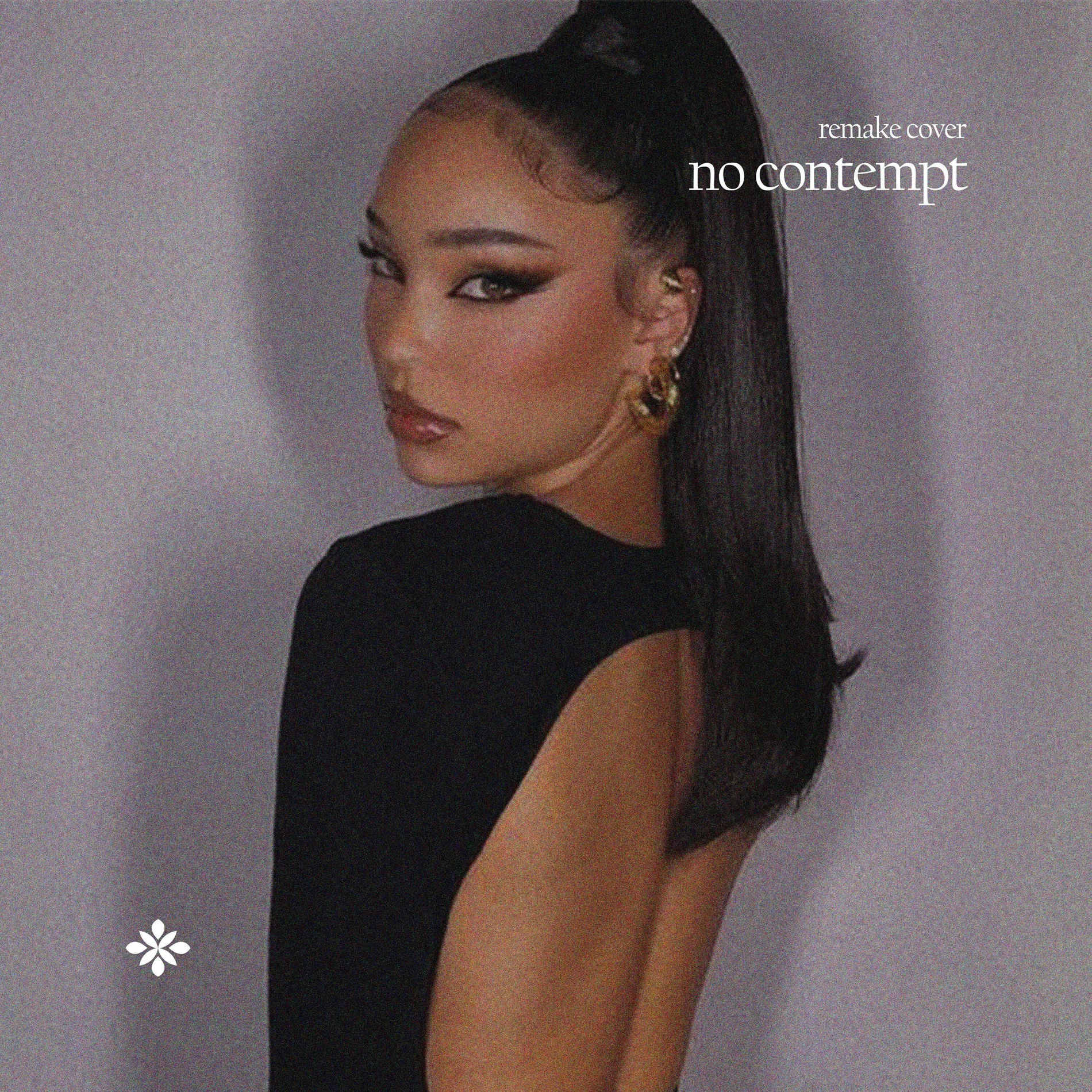 Album cover of No Contempt (Cover)