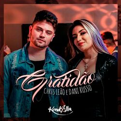 Cover of Gratidão