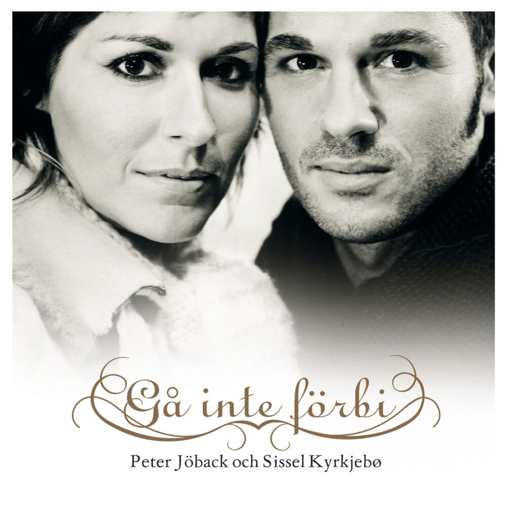 Picture of Gå inte förbi