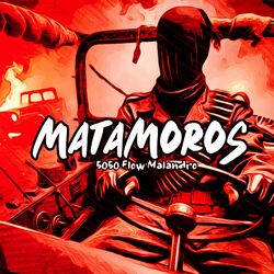 Cover of Matamoros