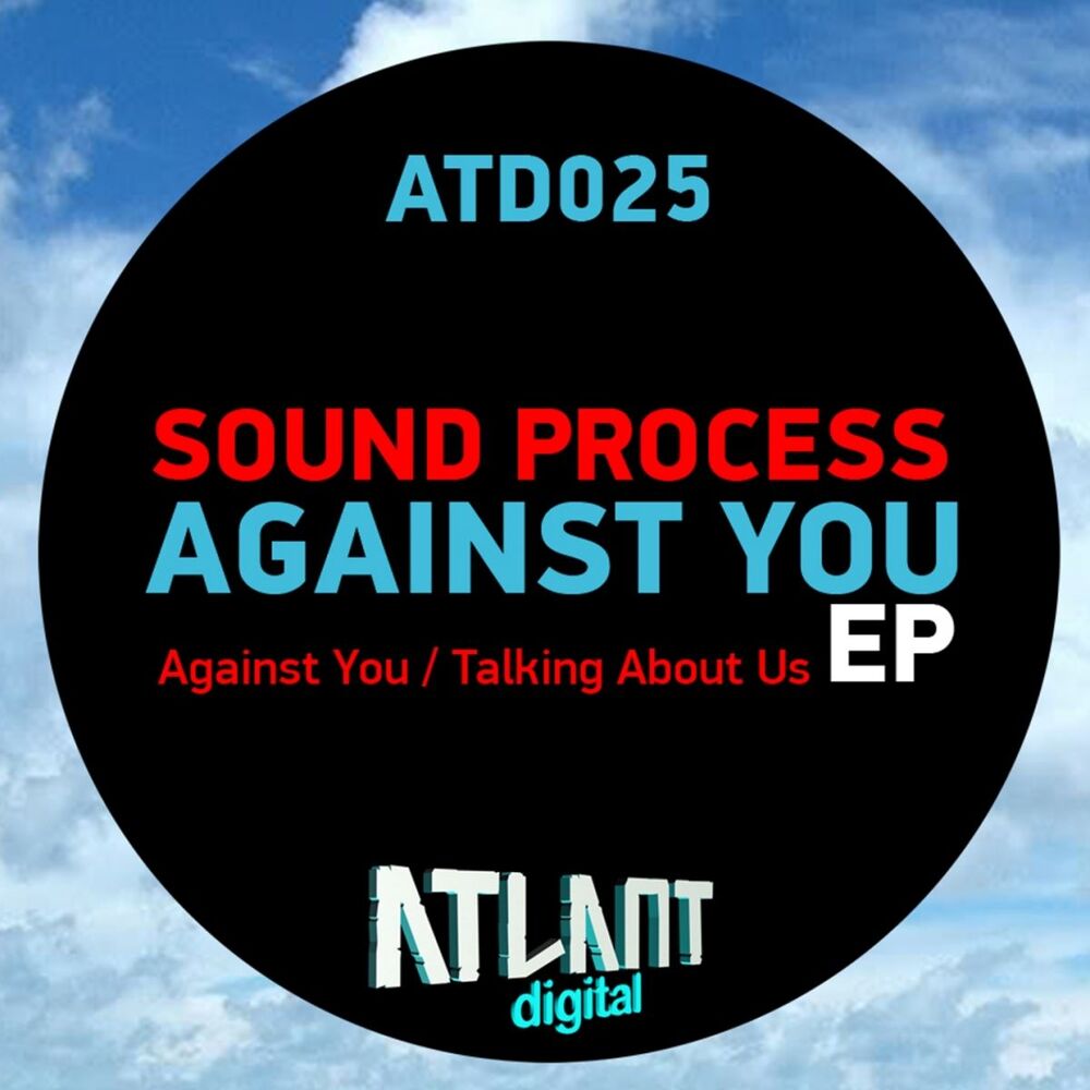 Picture of Against You EP