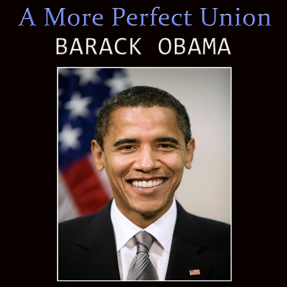 Picture of A More Perfect Union