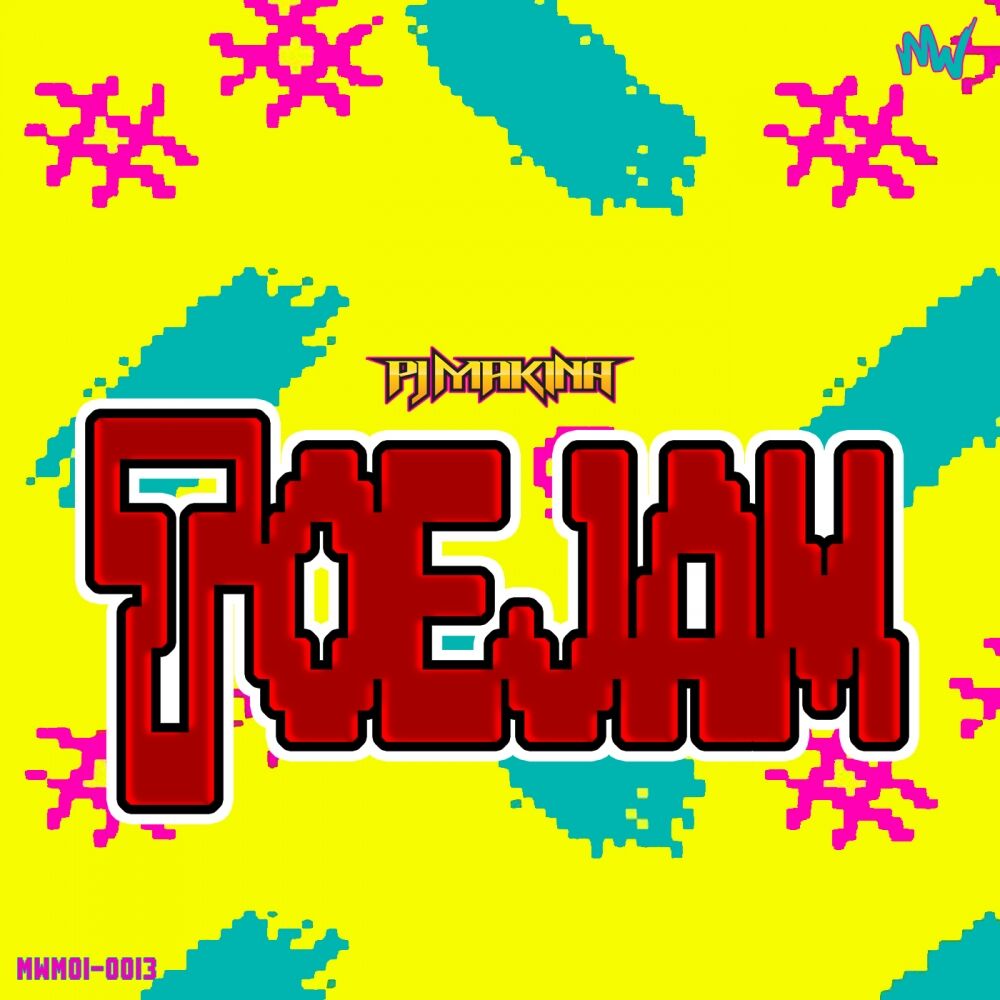 Picture of Toejam