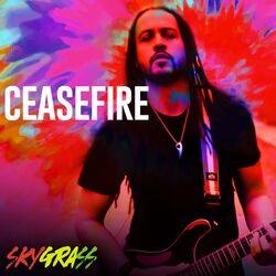 Cover of Ceasefire