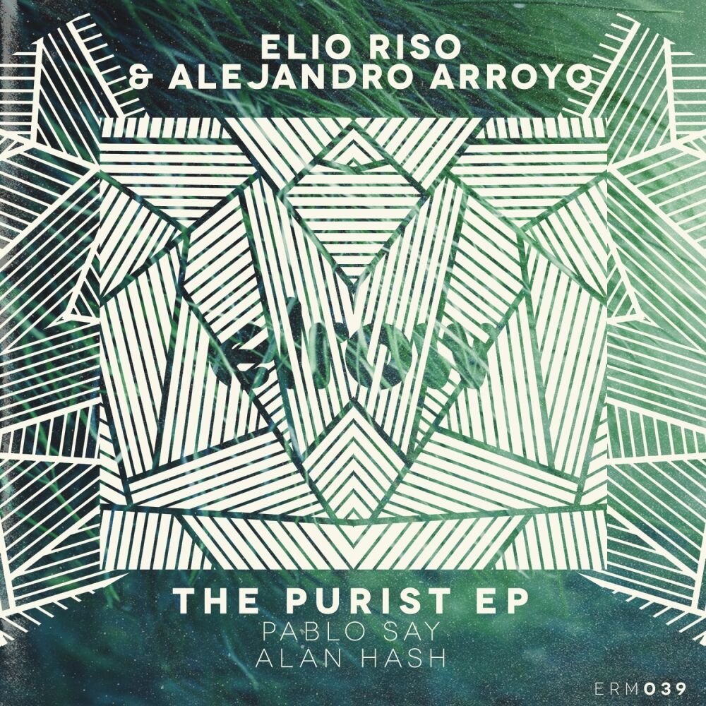 Picture of The Purist EP