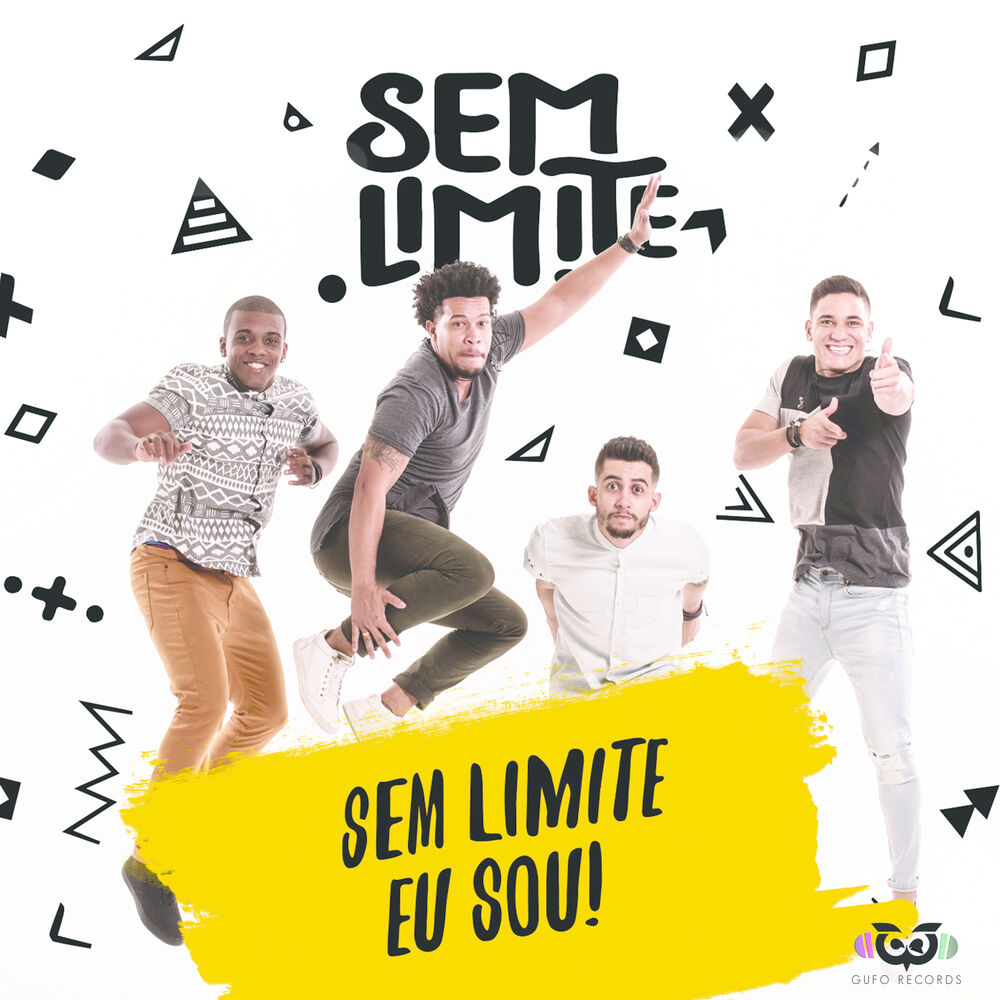 Picture of Sem Limite Eu Sou