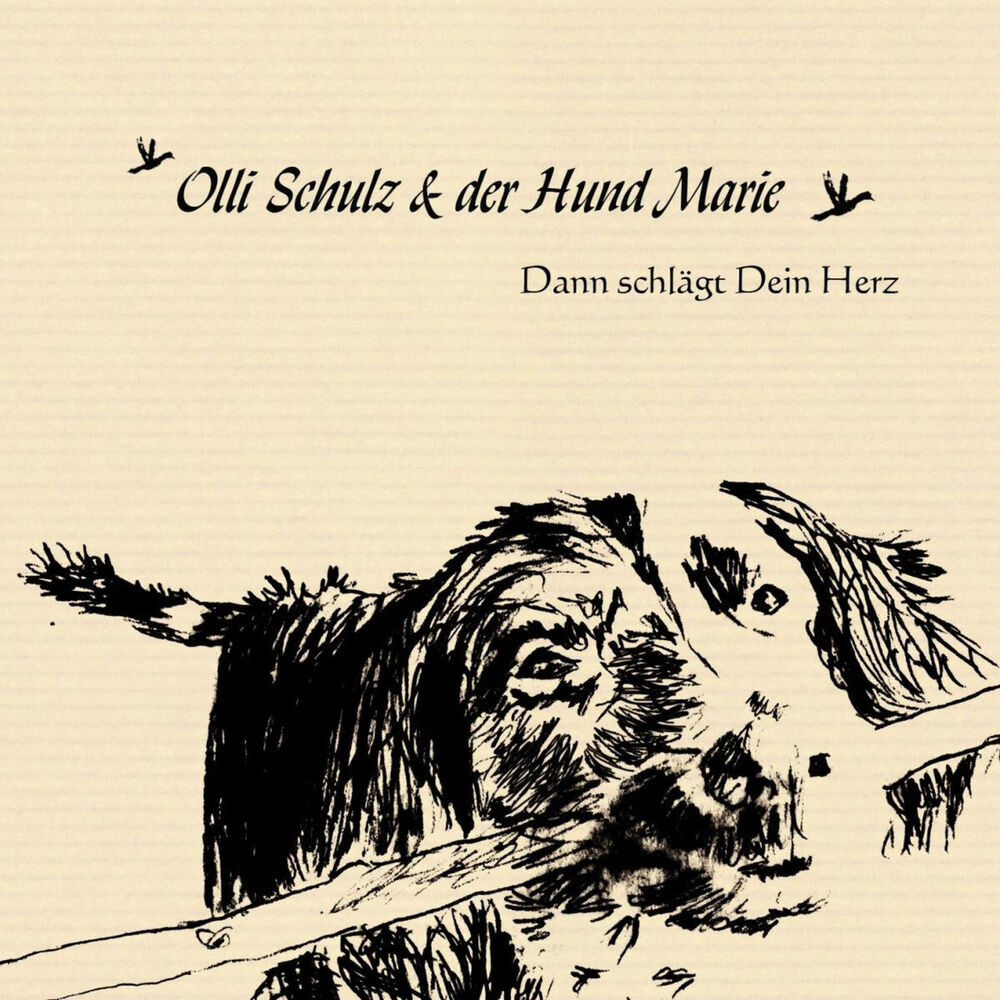 Picture of Dann schlägt dein Herz
