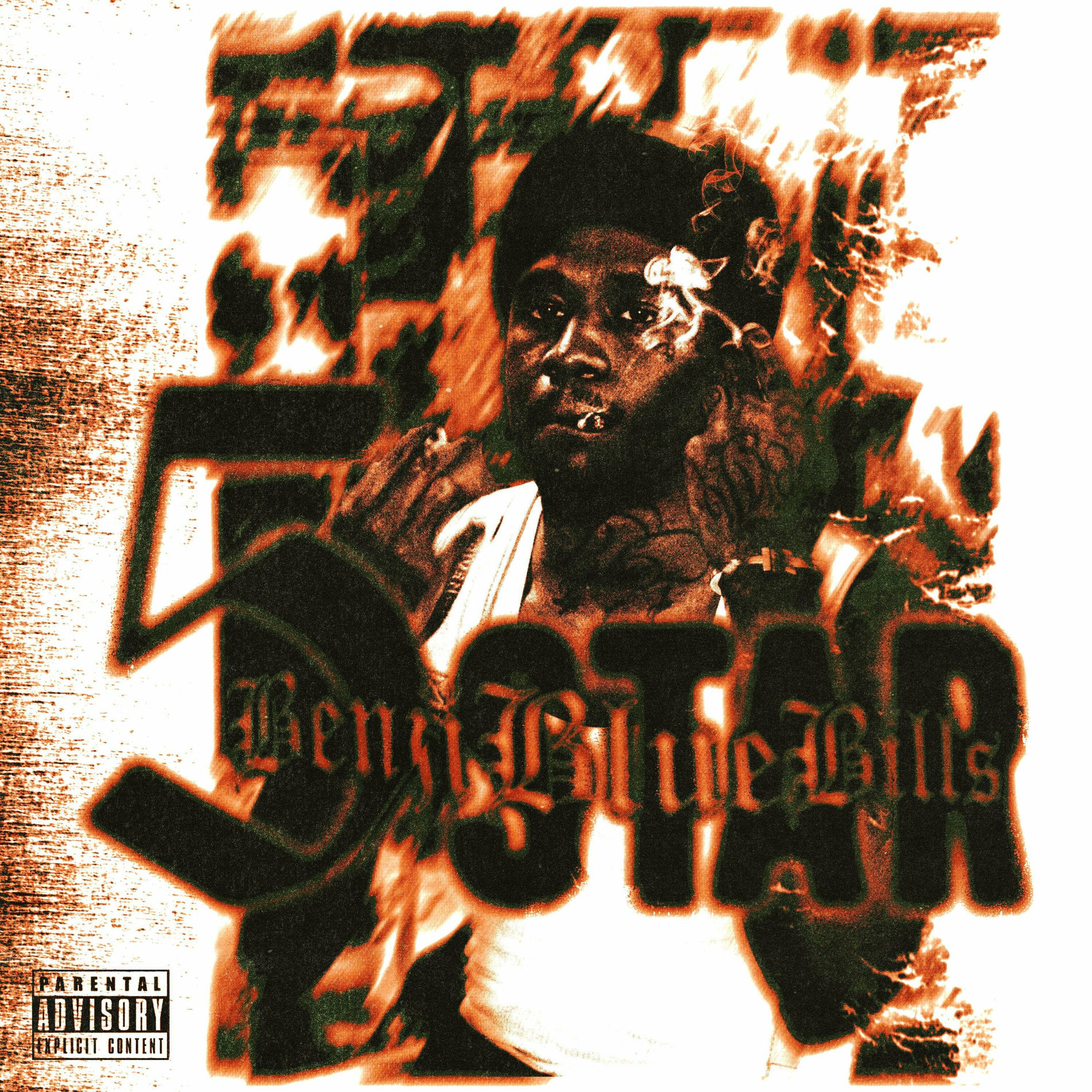 Album cover of 5STAR