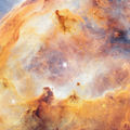 NGC 6357 Pismis 24-1