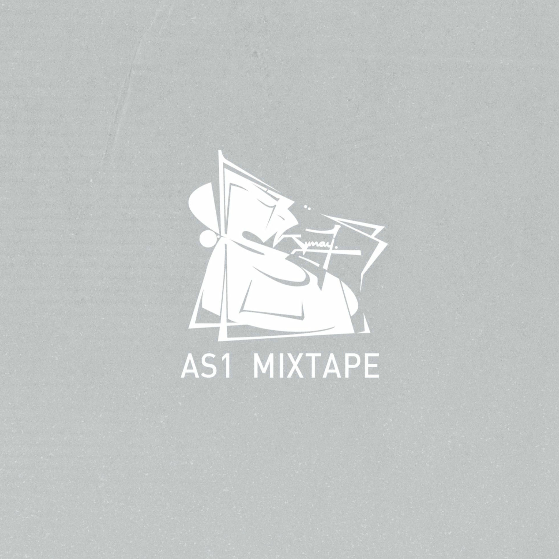 Album cover of AS1 MIXTAPE