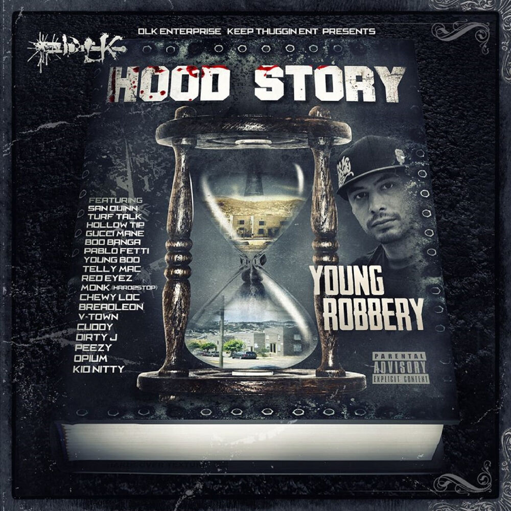 Picture of Hood Story