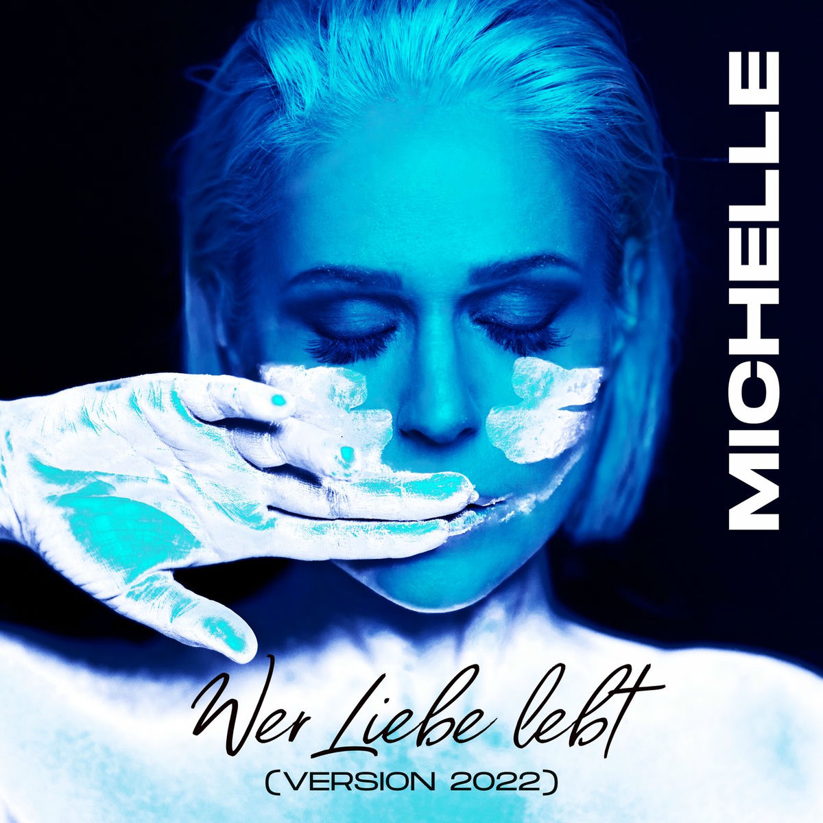 Album picture of Wer Liebe lebt (Version 2022)