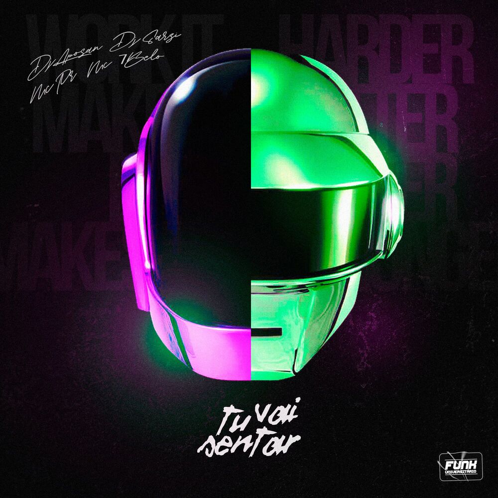 Picture of TU VAI SENTAR (feat. Mc 7 Belo)