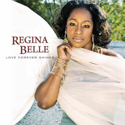 Cover of Love Forever Shines