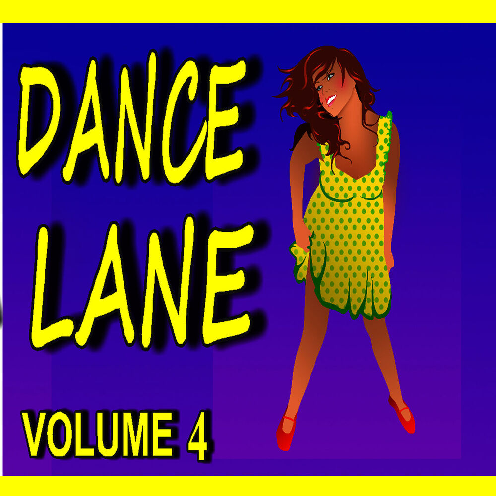 Picture of Dance Lane, Vol. 4 (Special Edition)