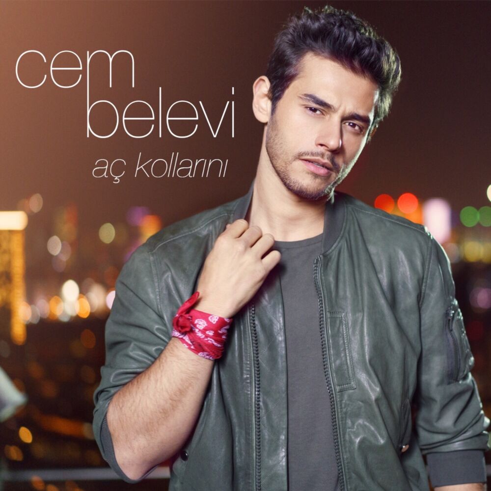 Picture of Aç Kollarını