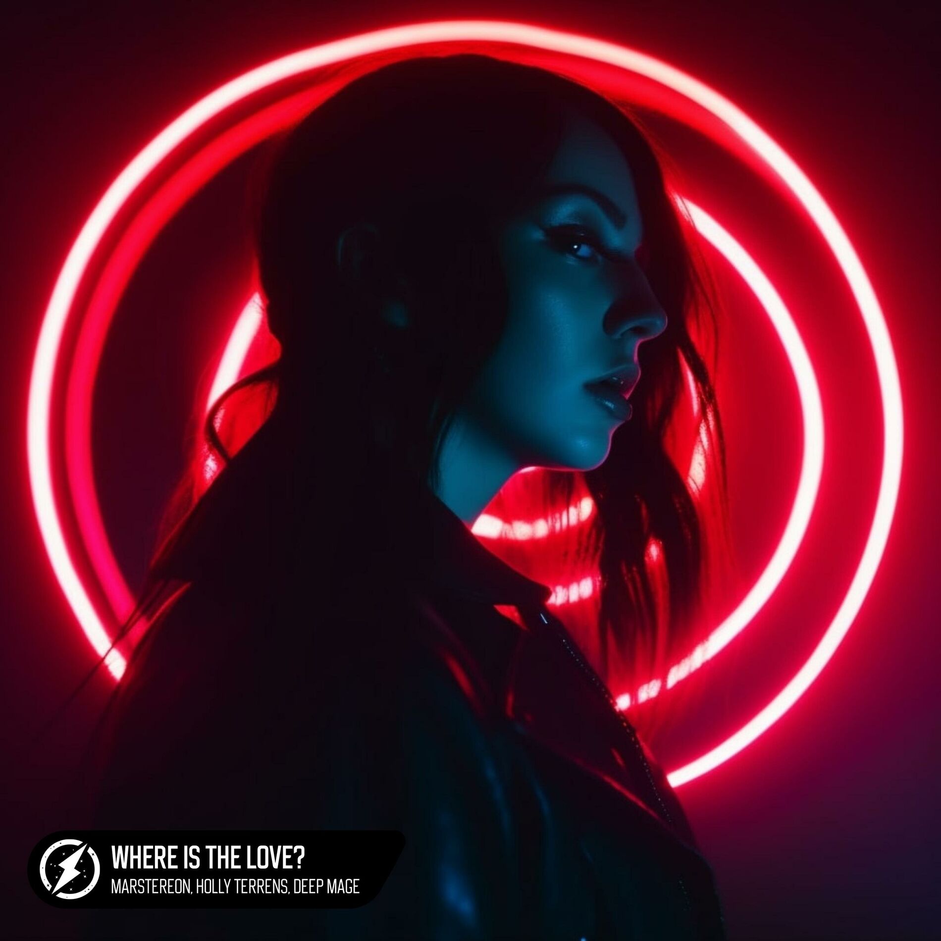 Album cover of Where Is The Love?