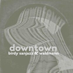 Cover of Downtown