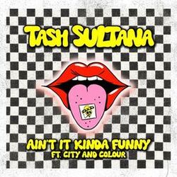 Ain't It Kinda Funny (feat. City and Colour)