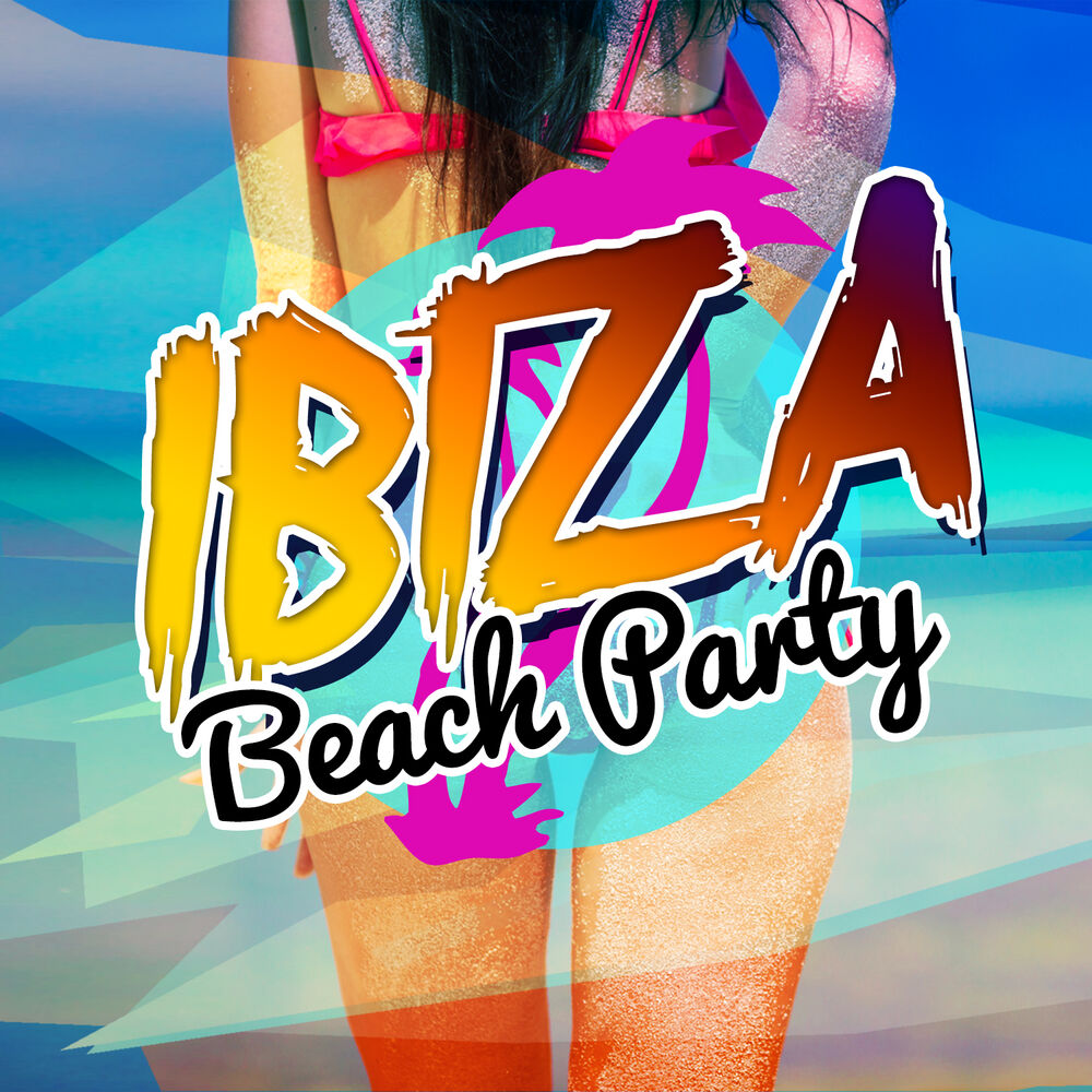 Picture of Ibiza Beach Party