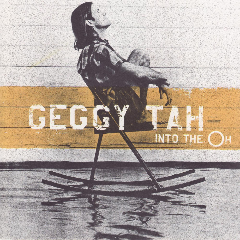Album artwork for Dumb Submarine by Geggy Tah