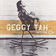 Holly Oak by Geggy Tah album cover