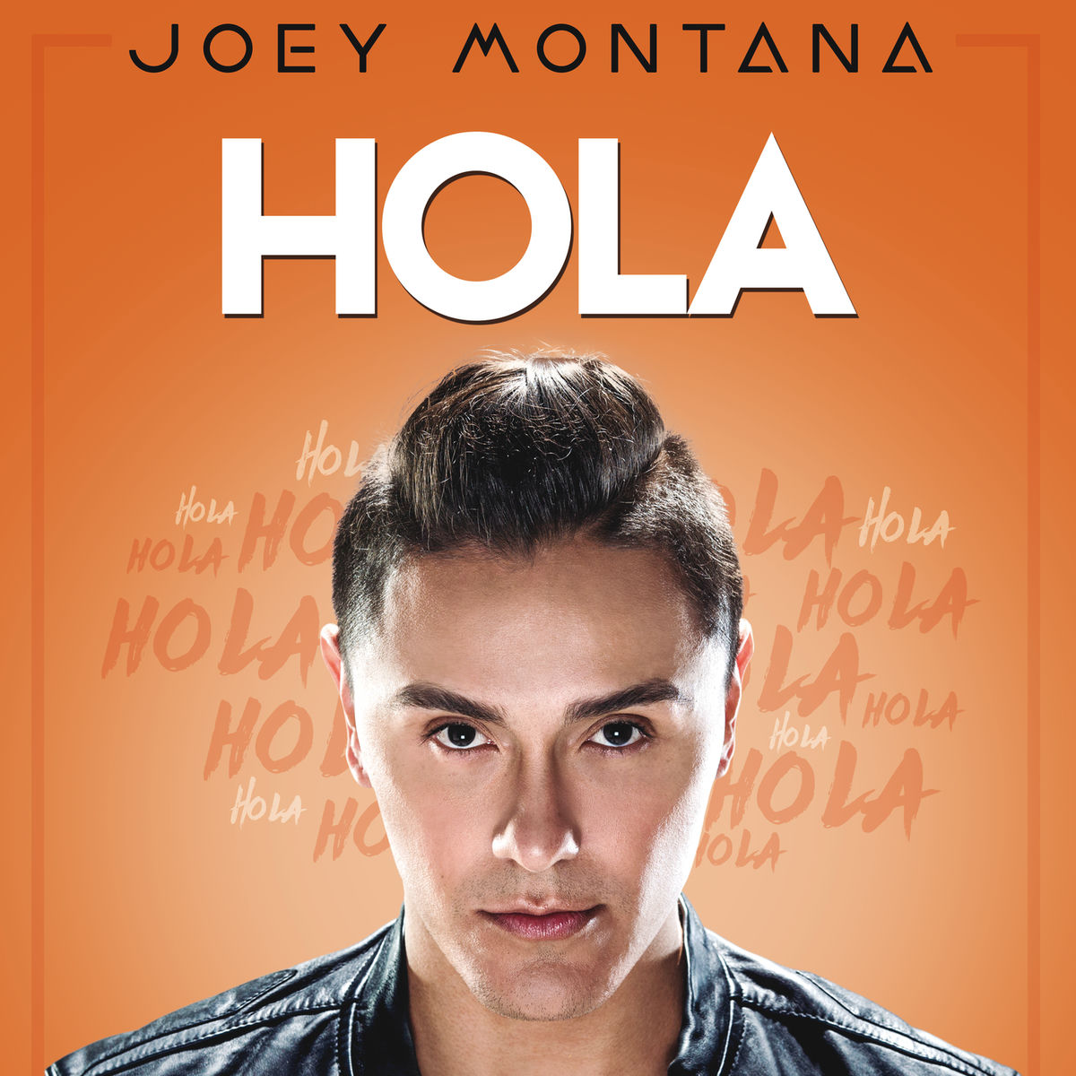 Album cover of Hola