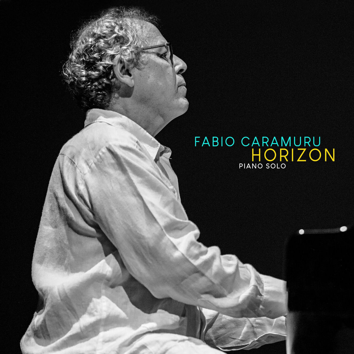 Album cover of Theme for Tom Jobim: Variation XV, Flying Horizon
