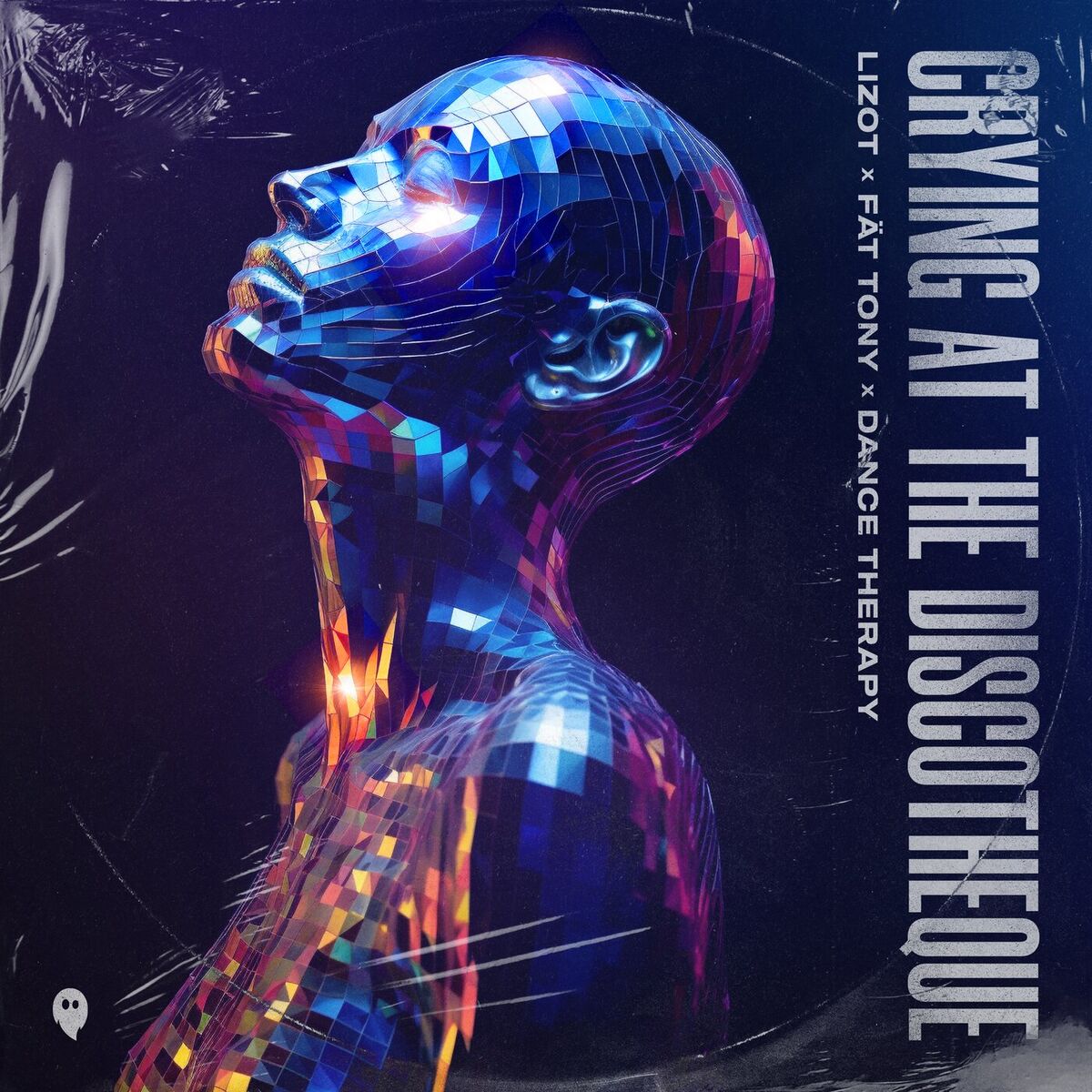 Album cover of Crying At The Discotheque
