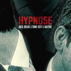 Cover of Des deux l'une est l'autre