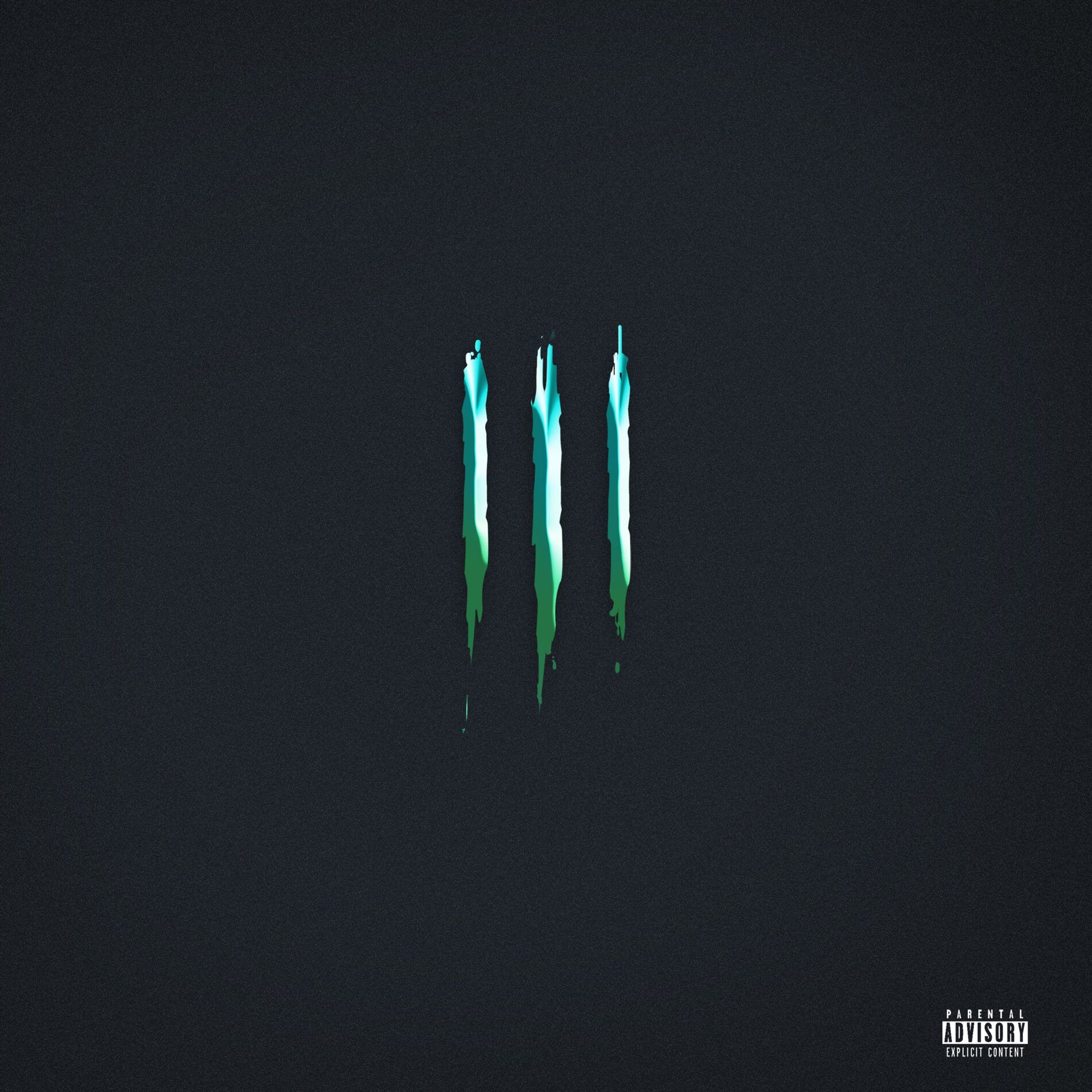 Album cover of 1 Of 1