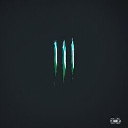 Cover of This Is Not the Tape III