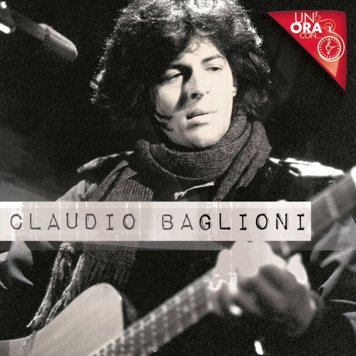 Album cover of Un'ora con...