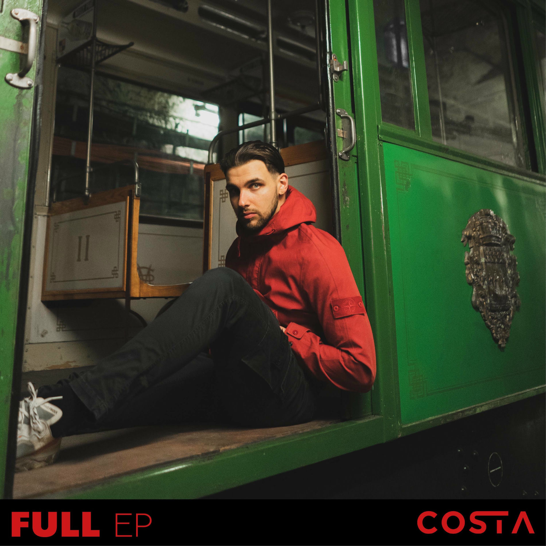 Album cover of FULL