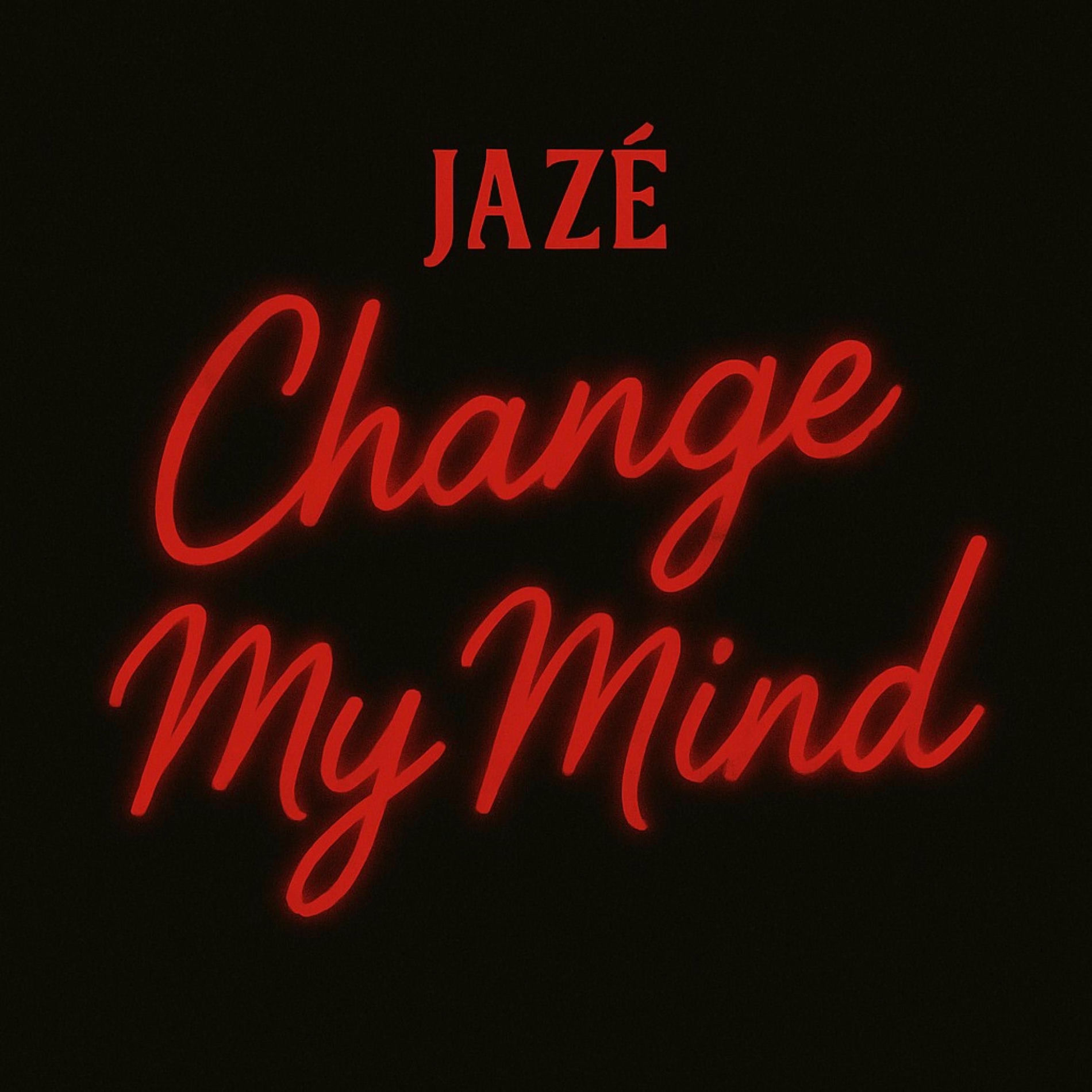 Album cover of Change My Mind