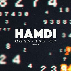 Cover of Counting EP