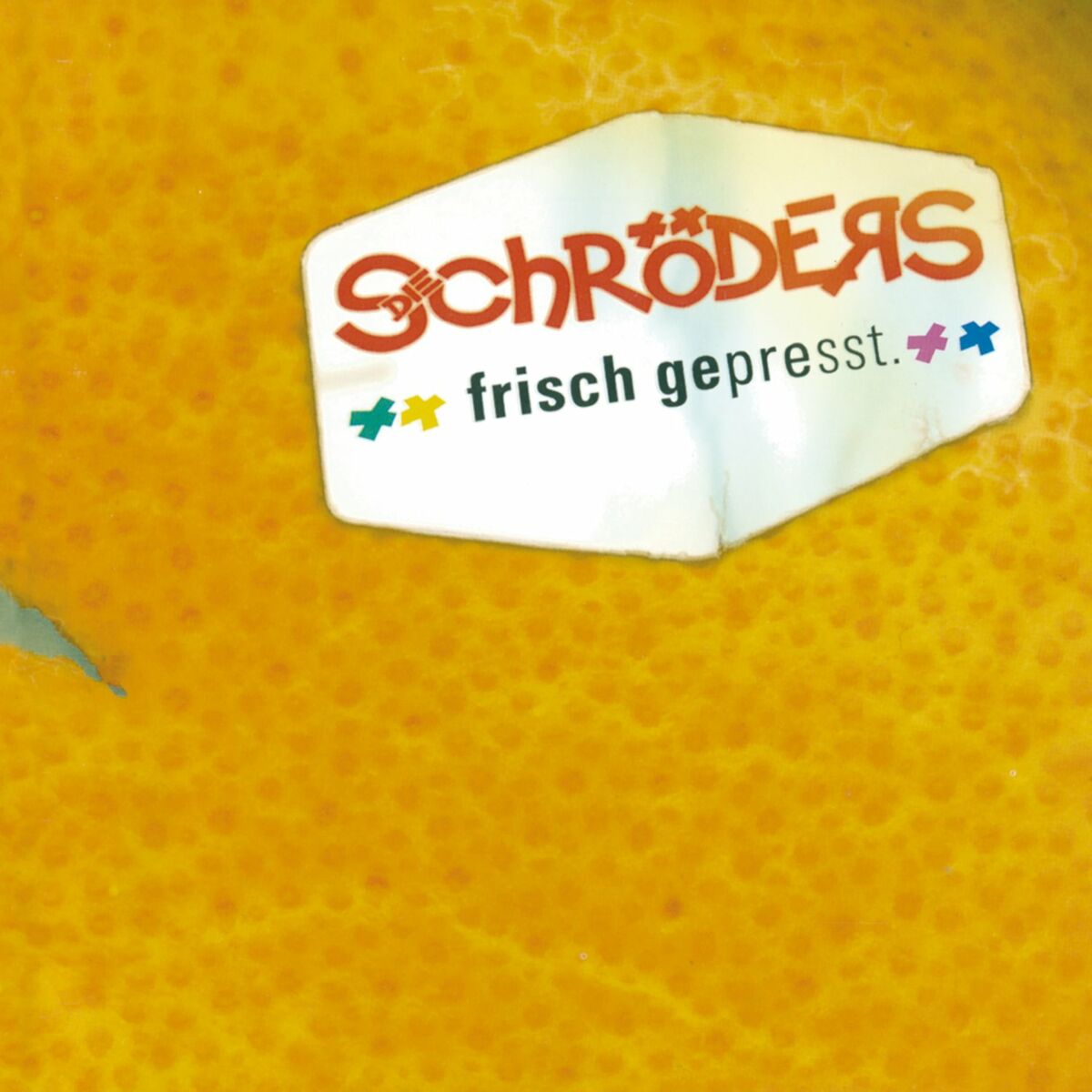 Album cover of Laß uns schmutzig Liebe machen
