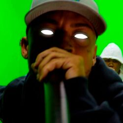 Cover of The Box Medley Funk