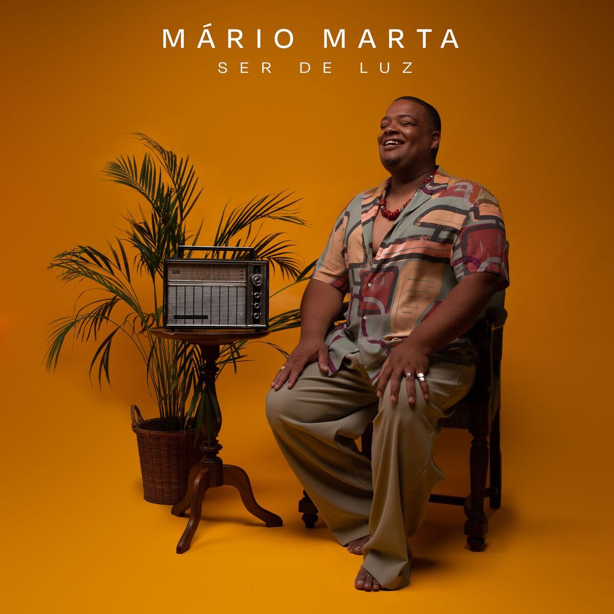Album cover of Ser de Luz