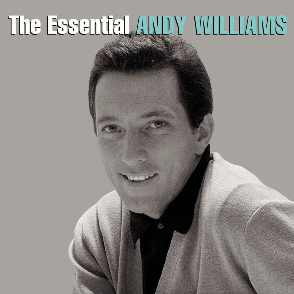 Picture of The Essential Andy Williams