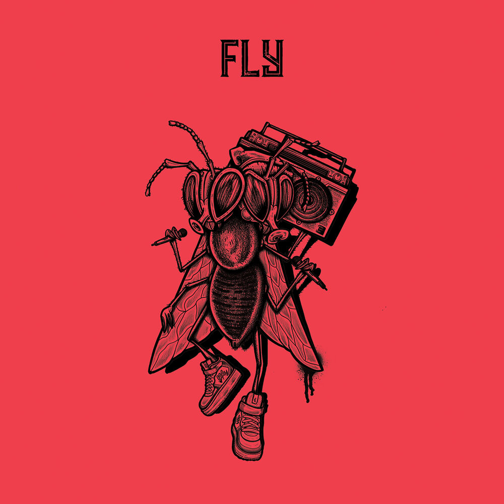 Picture of Fly