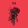 Casa De Papel by FLY album cover