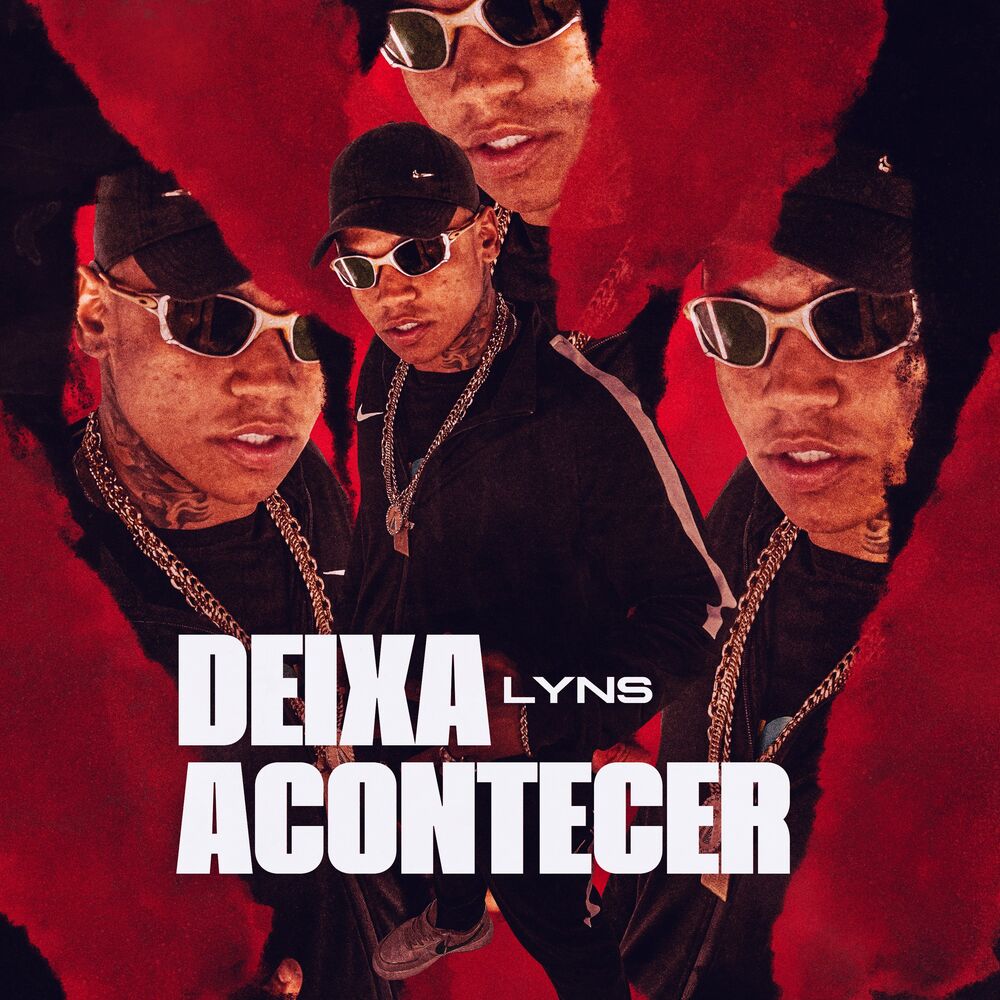 Picture of Deixa Acontecer