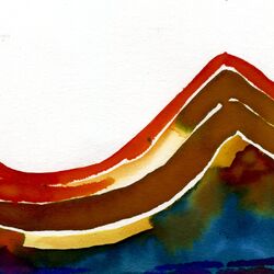Cover of Easy Way Out (Dan Deacon Remix)