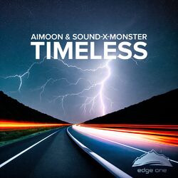 Cover of Timeless
