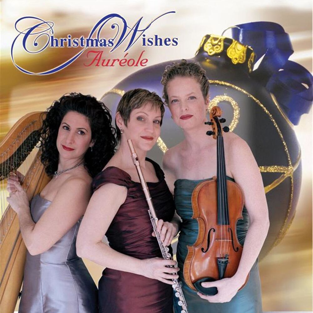 Picture of Christmas Wishes