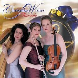 Cover of Christmas Wishes