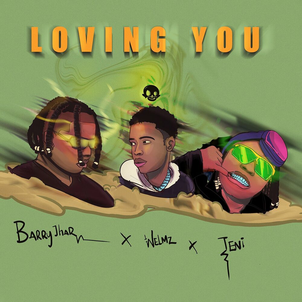 Picture of Loving You